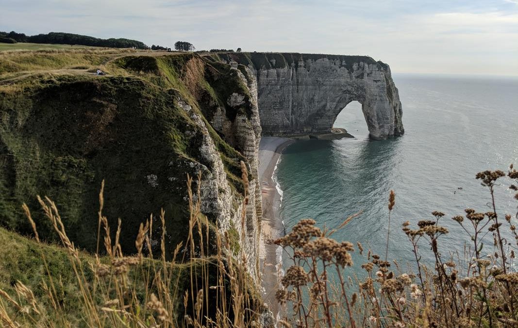 Étretat