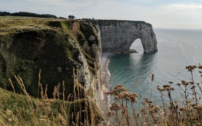 Étretat